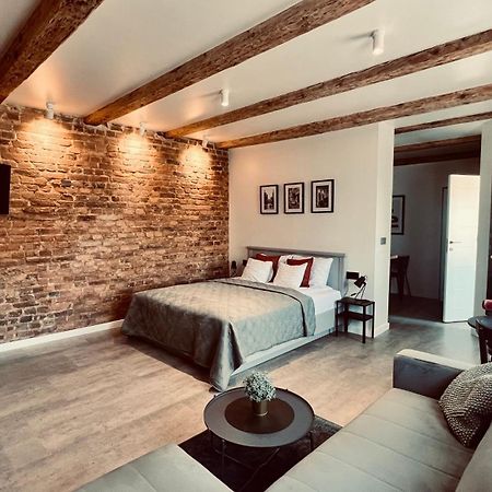 Apartamenty Katowicka 38 Świętochłowice エクステリア 写真