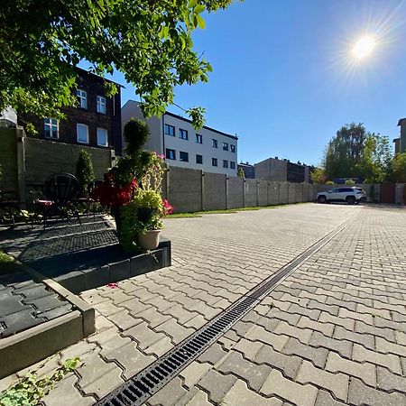 Apartamenty Katowicka 38 Świętochłowice エクステリア 写真