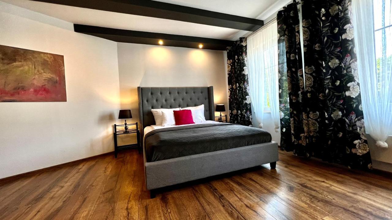 Apartamenty Katowicka 38 Świętochłowice エクステリア 写真