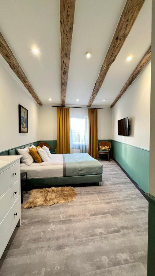 Apartamenty Katowicka 38 Świętochłowice エクステリア 写真