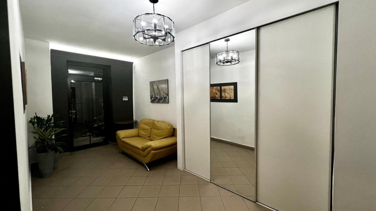 Apartamenty Katowicka 38 Świętochłowice エクステリア 写真
