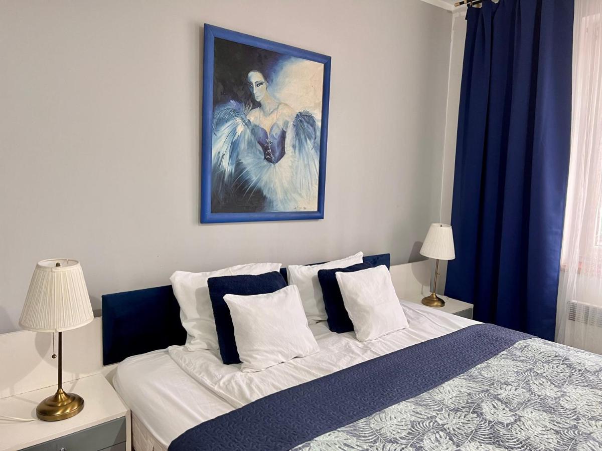 Apartamenty Katowicka 38 Świętochłowice エクステリア 写真