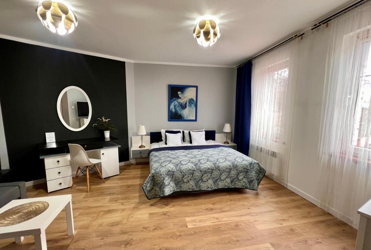 Apartamenty Katowicka 38 Świętochłowice エクステリア 写真