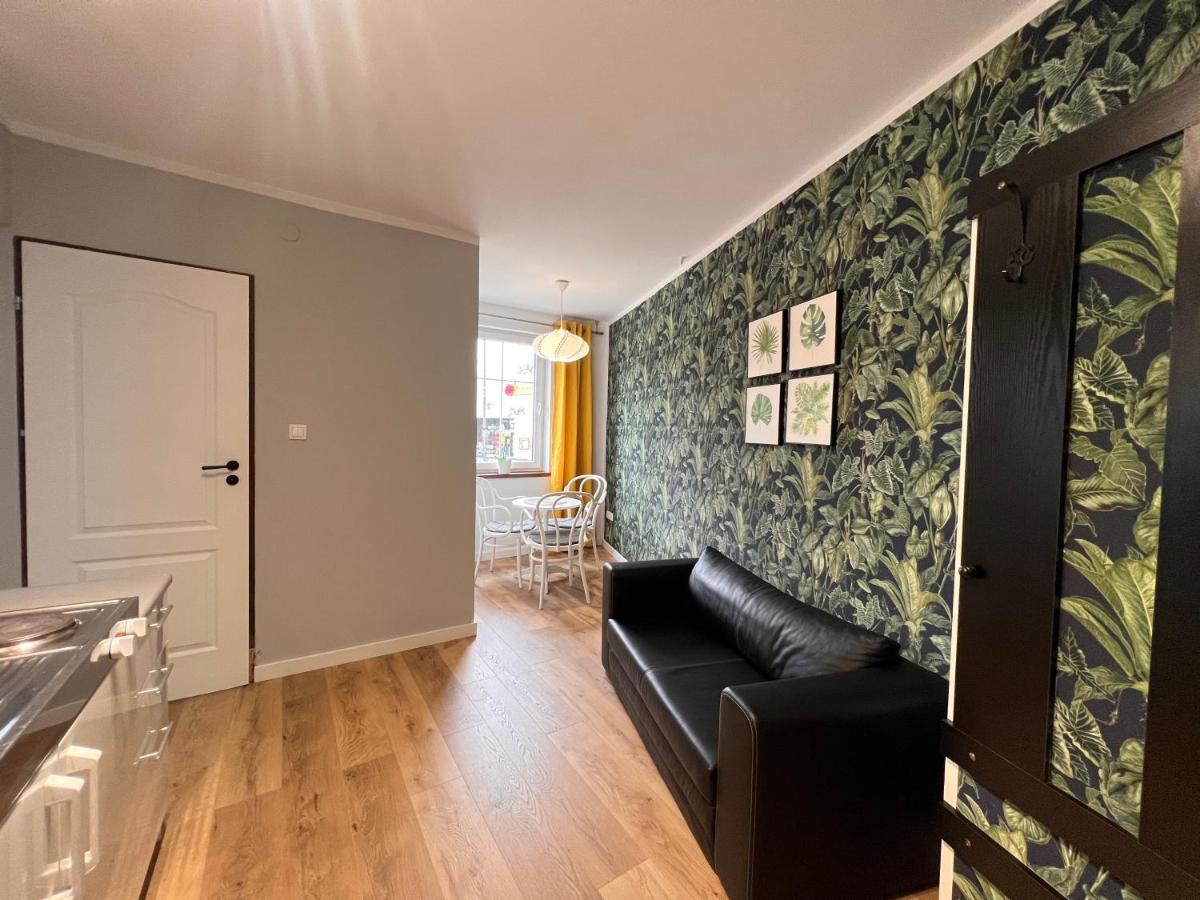 Apartamenty Katowicka 38 Świętochłowice エクステリア 写真