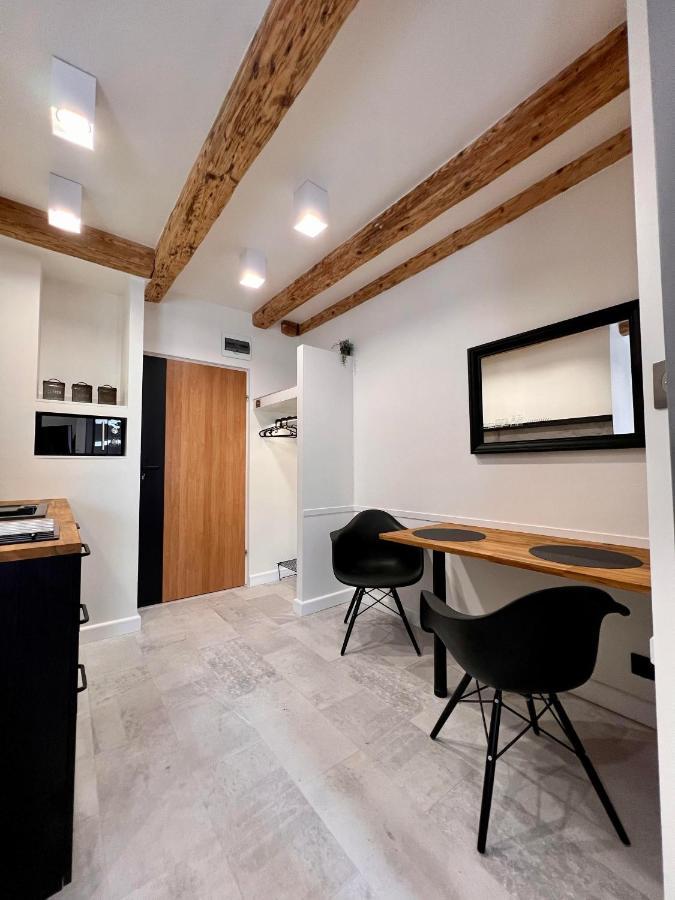 Apartamenty Katowicka 38 Świętochłowice エクステリア 写真