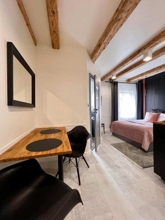Apartamenty Katowicka 38 Świętochłowice エクステリア 写真