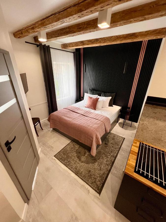 Apartamenty Katowicka 38 Świętochłowice エクステリア 写真