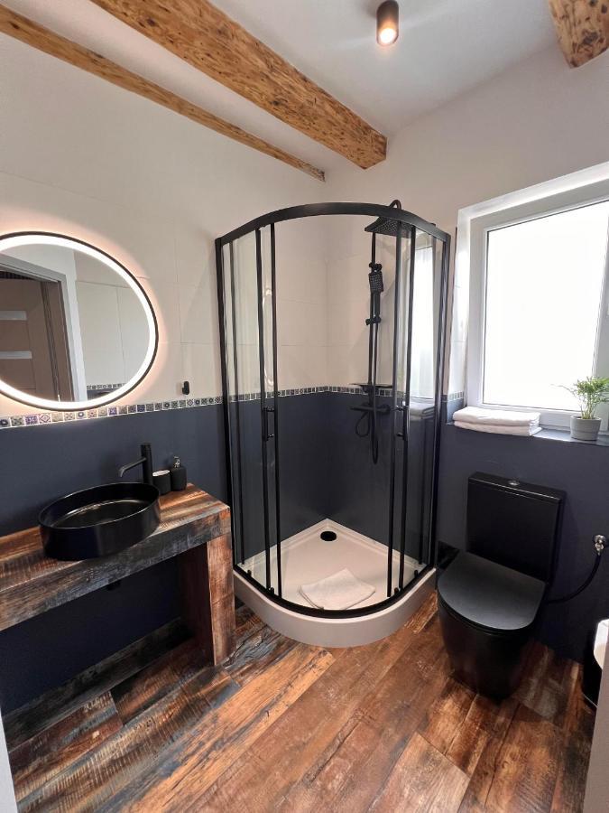Apartamenty Katowicka 38 Świętochłowice エクステリア 写真