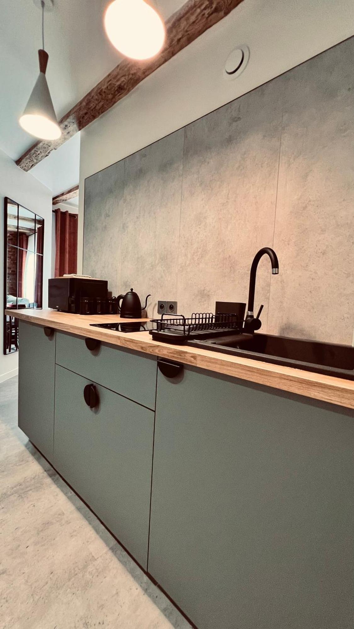 Apartamenty Katowicka 38 Świętochłowice エクステリア 写真