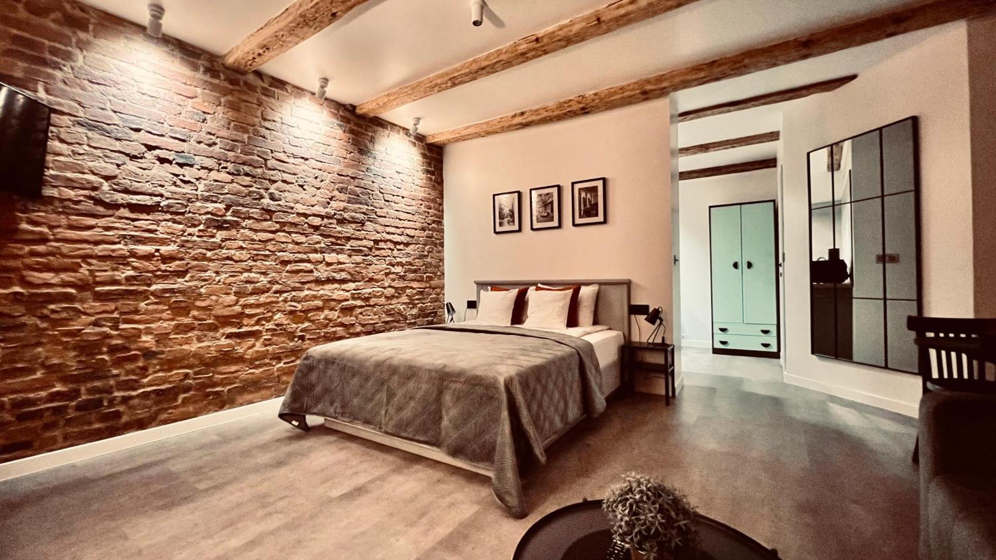 Apartamenty Katowicka 38 Świętochłowice エクステリア 写真