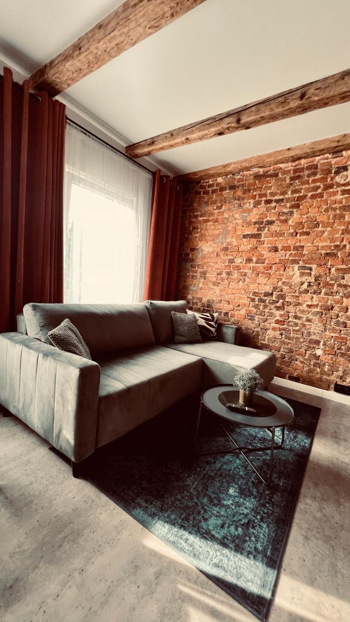 Apartamenty Katowicka 38 Świętochłowice エクステリア 写真