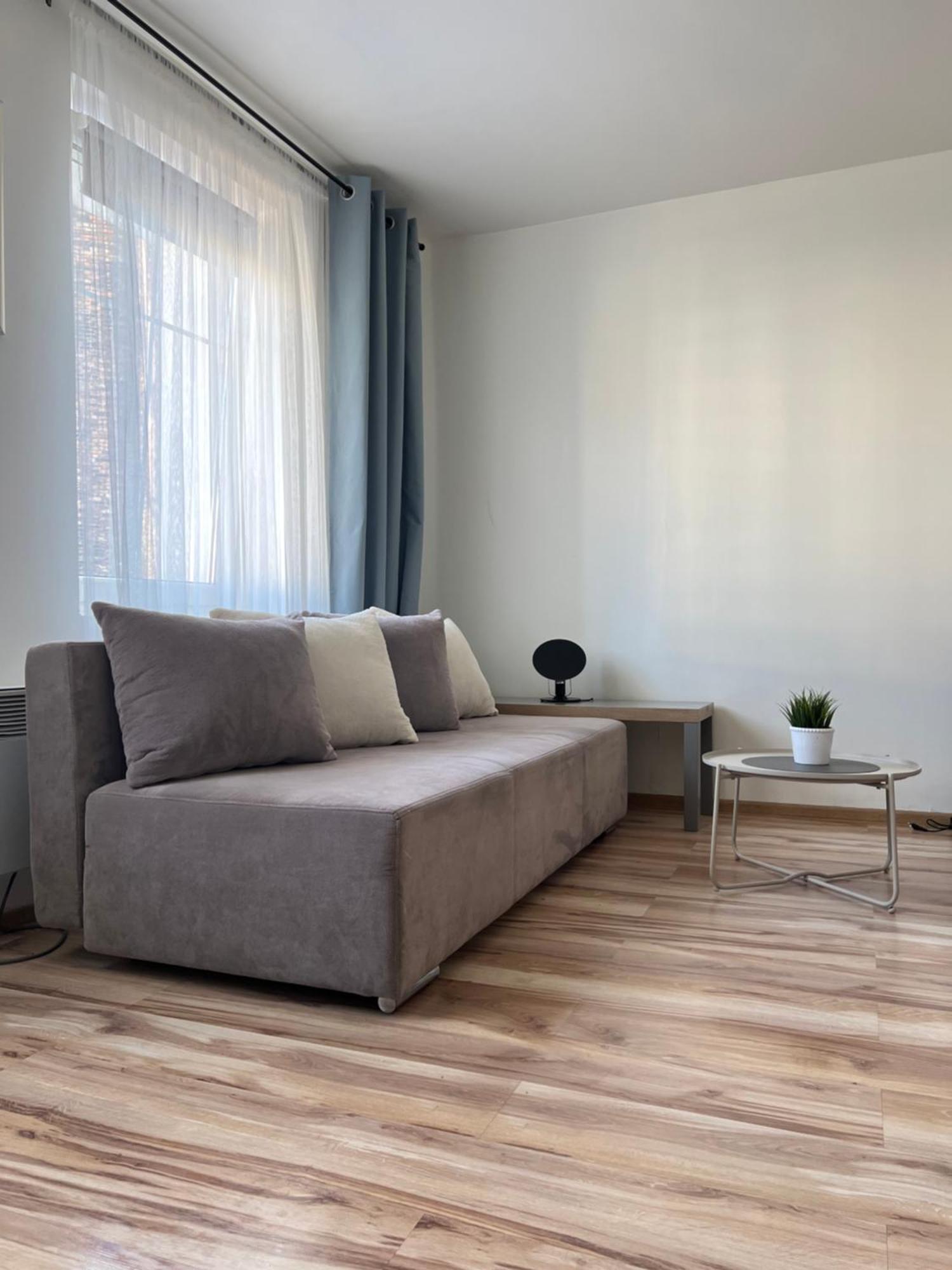 Apartamenty Katowicka 38 Świętochłowice エクステリア 写真