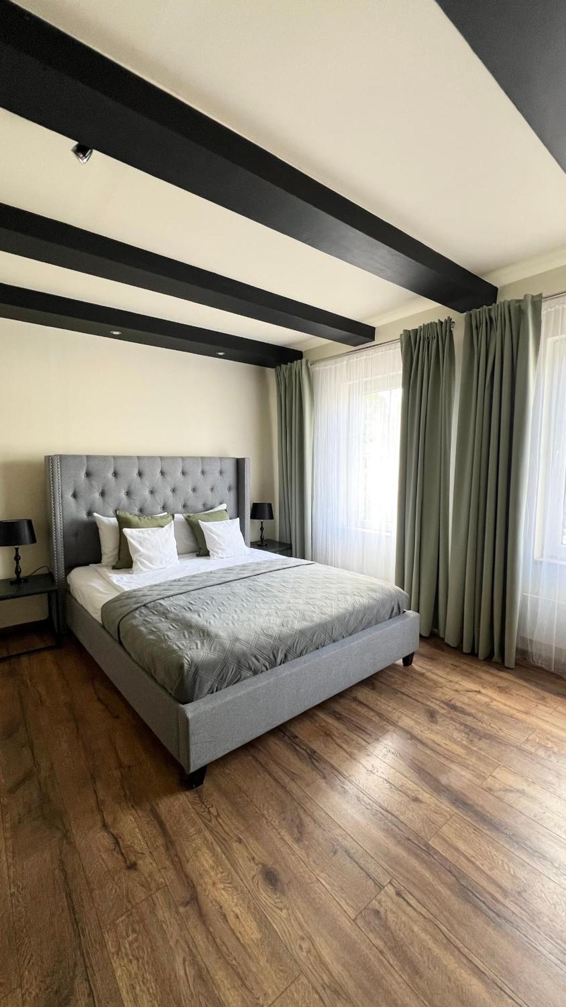 Apartamenty Katowicka 38 Świętochłowice エクステリア 写真