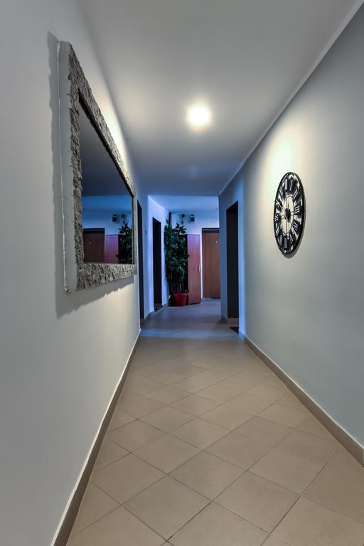 Apartamenty Katowicka 38 Świętochłowice エクステリア 写真